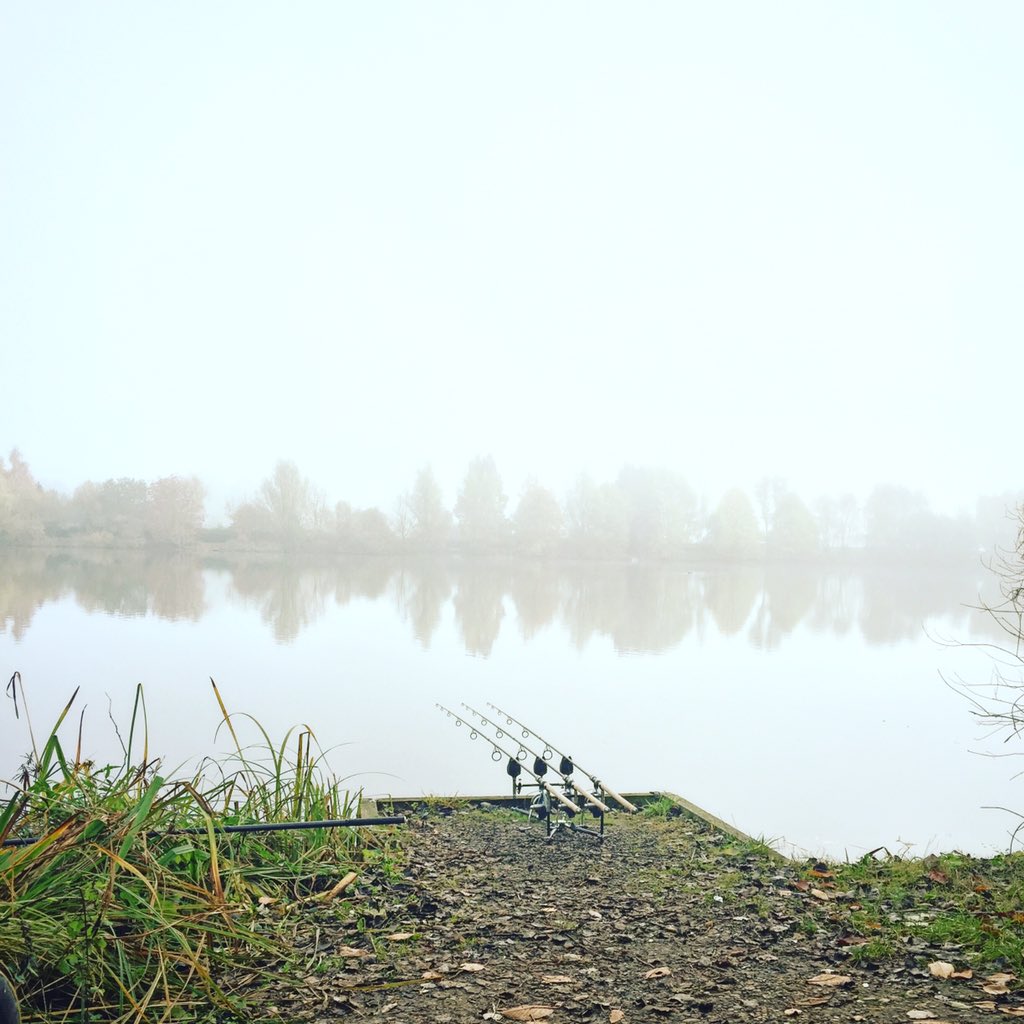 TELBG's tweet photo. #Fogginghell https://t.co/7B30JDxD9S