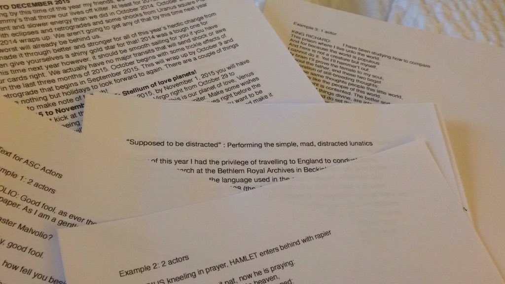 shxprnuts's tweet photo. #latepost Had a blast at #Blackfriars15 @shakespearectr thanks for the fabulous week! #shxpr #bardlove #academia https://t.co/QQTF5m6gHI