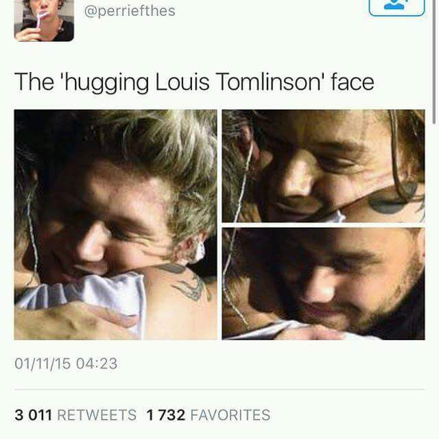 svvlakts's tweet photo. 😂💞👬👬 @Louis_Tomlinson @Harry_Styles @Real_Liam_Payne @NiallOfficial #OTRAlastshow #OTRATour @onedirection https://t.co/dYj3REzS6C