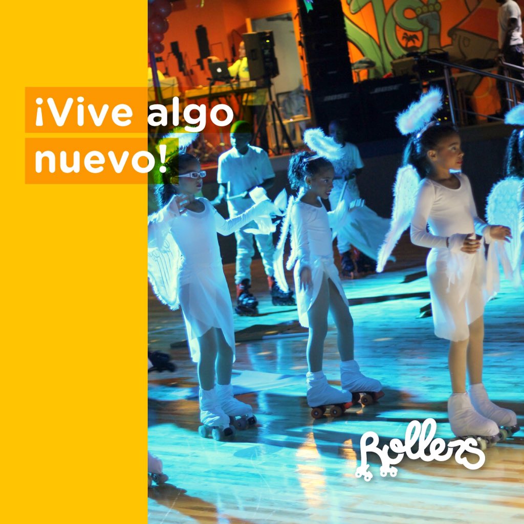 rollers_rd's tweet photo. Queremos hacer del patinaje una experiencia nueva para el disfrute de todos. ¡Aprende con nosotros! #rollersrd https://t.co/zzh3M3FyHF