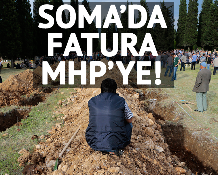 301 madencimizin hayatını kaybettiği Soma'daki AKP oy oranını yüzde 10 artırdı... szc.tc/1PezTze
