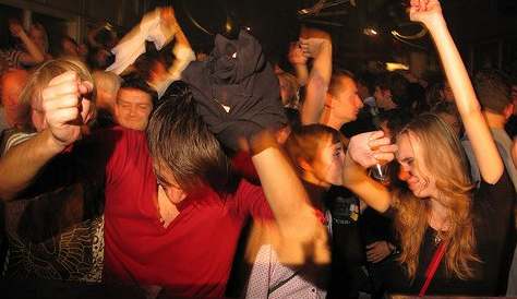 hotel_is's tweet photo. What is special about the nightlife in Reykjavik? find out #reykjaviknightlife 
https://t.co/thYthJ54Ub https://t.co/wjKHkuhOlm