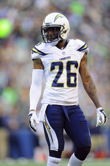 NFLBrackets_'s tweet image. RT: JOE HADEN
FAV: BRANDON FLOWERS