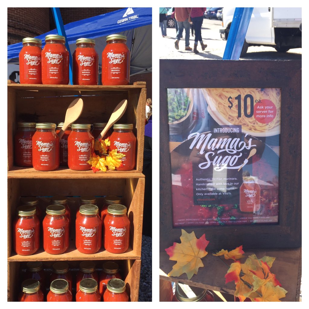 St. Louis Swap Meet tweet media