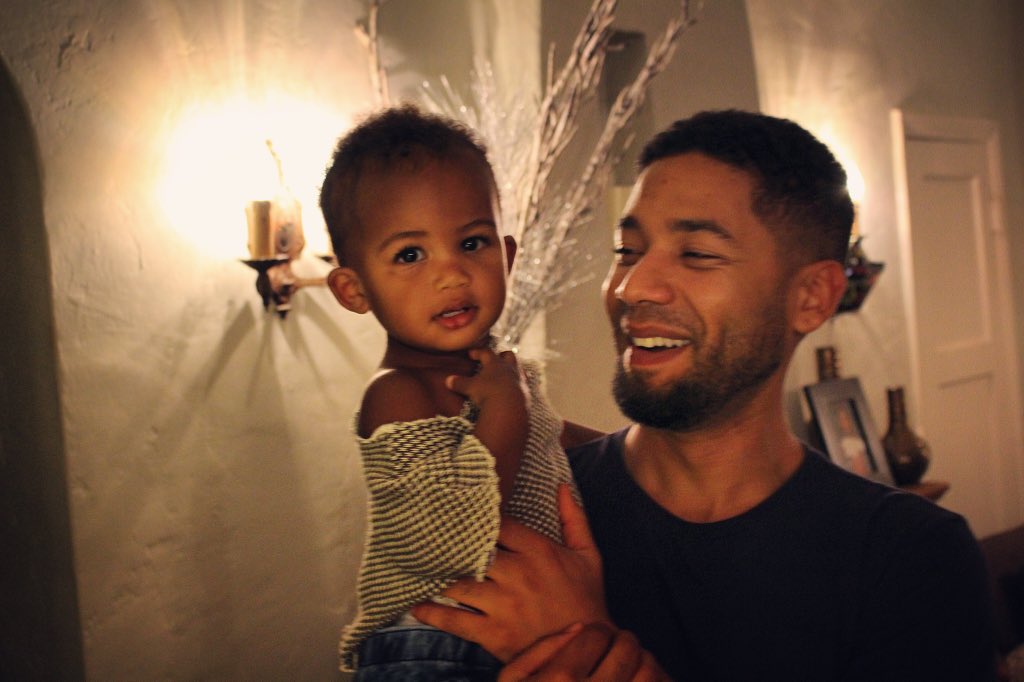 #HappySunday from me &amp; my heart. Love y'all. #UncleJussie ❤️
#PeopleThatMakeMeHappy