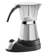 cafeteraexpreso's tweet photo. Cafetera Italiana | Modelos de máquinas (eléctricos) https://t.co/Ev95J76YUs #cafeteras https://t.co/PZU4gspqzQ