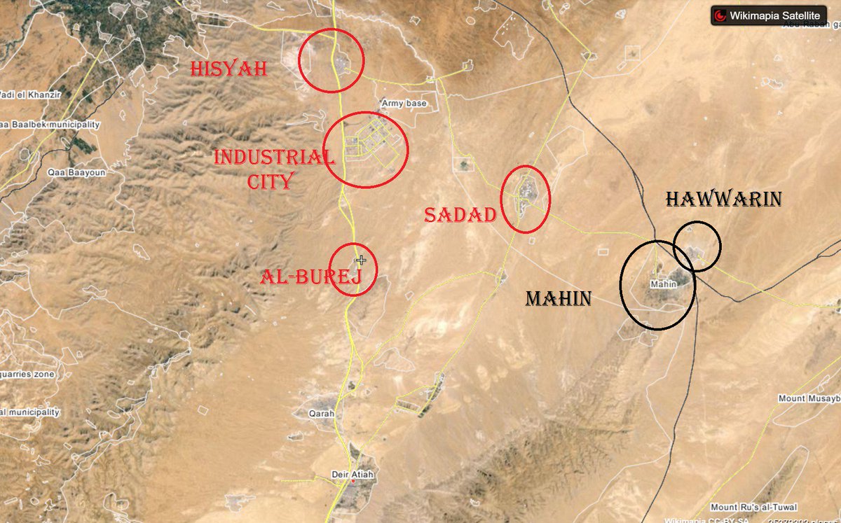 Guerre Civile en Syrie ( LISEZ LE PREMIER POST ! ) - Statut spécial  - - Page 29 CSv1QMFUwAAU4VB