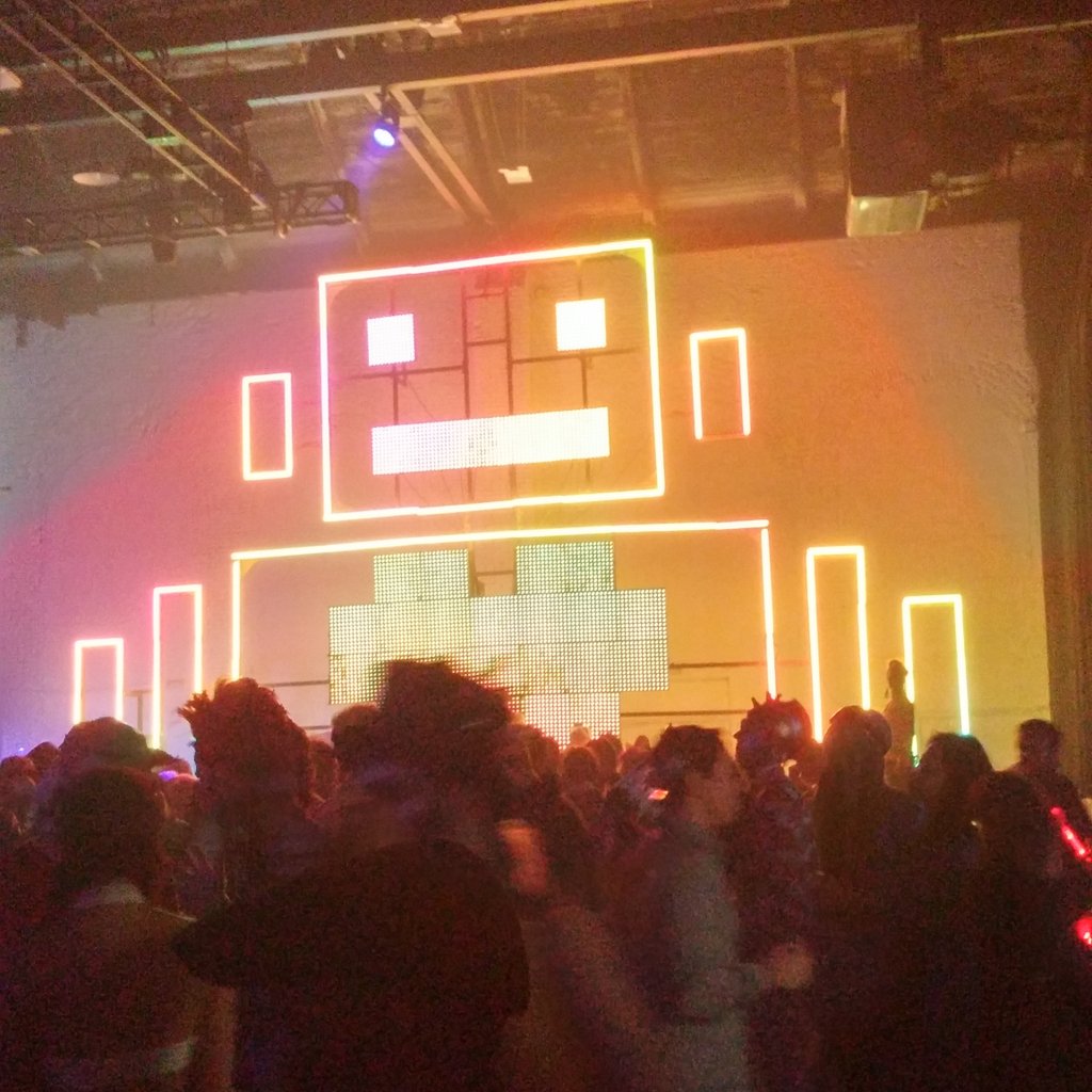 BAlexanderD's tweet image. Thank you #burningman #robotheart