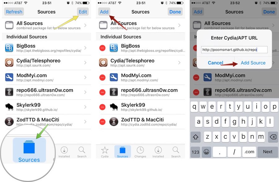 iPhoneHackx's tweet image. How to get new iOS 9.1 Emojis in iOS 9 – iOS 9.0.2 buff.ly/1RH2NHe #iOS91 #jailbreak #keyboardtweaks