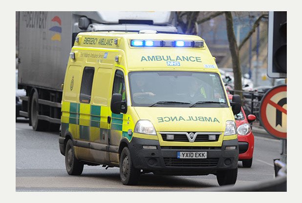 A cyclist has died after a Lincolnshire crash. Our condolences go to his family &amp; friends: ow.ly/U6pGT