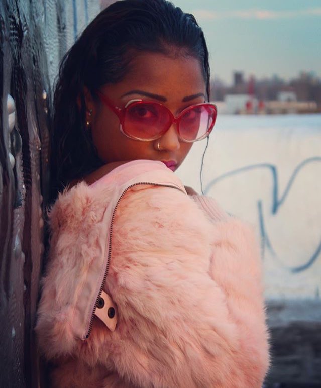 _VenusRose's tweet image. #indybay 💕