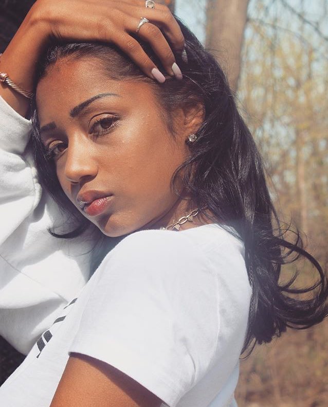 _VenusRose's tweet image. #indybay 💕