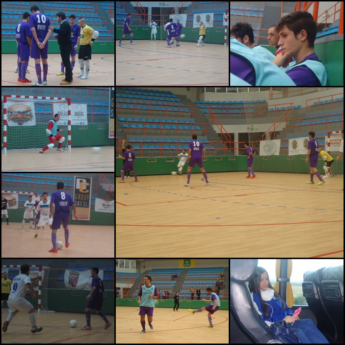 CD La Bañeza FS tweet media