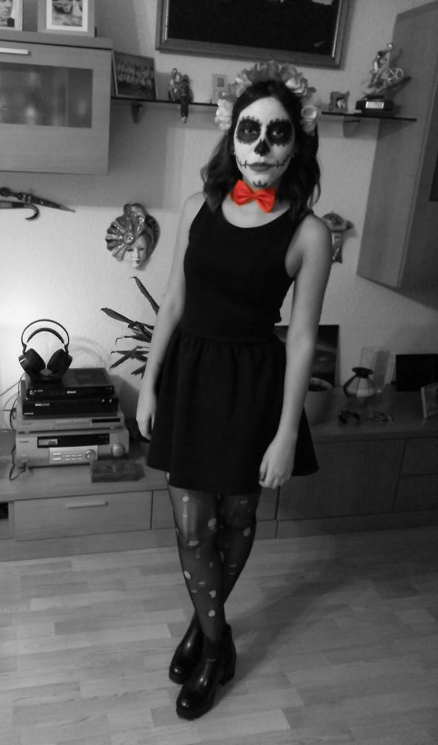 andreaaJLo's tweet photo. Halloween 🎃 https://t.co/7Mj1bWFYGB