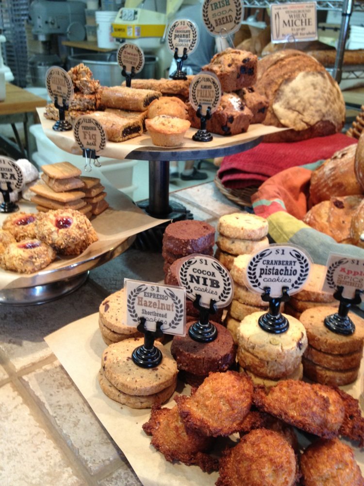 YelpBellingham's tweet photo. How do macaroons compare to legal work? Find out from Denise R. in her #BreadFarm #ROTD. https://t.co/rIR9fg2eQs https://t.co/7OCTGgPih2
