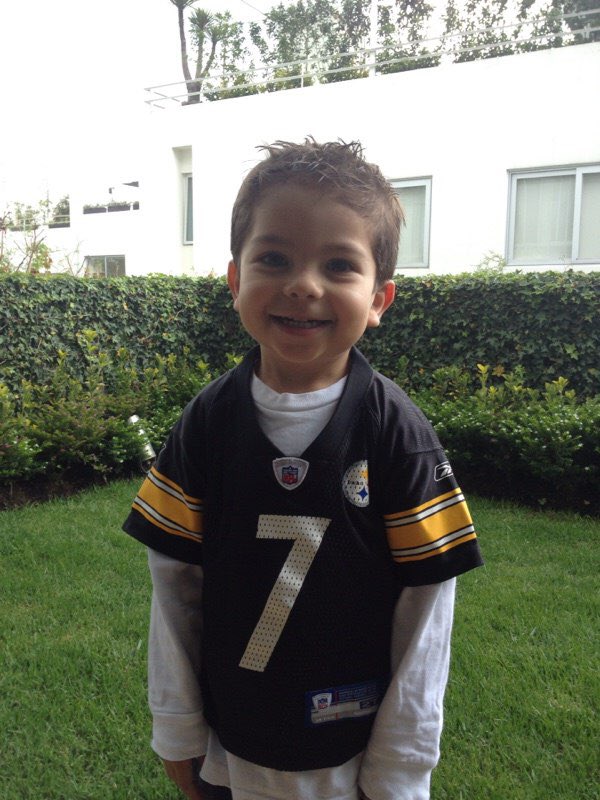 #superfanfl <a href="/steelers/">Pittsburgh Steelers</a> <a href="/TD_Deportes/">Televisa Deportes</a> #SteelersNation
