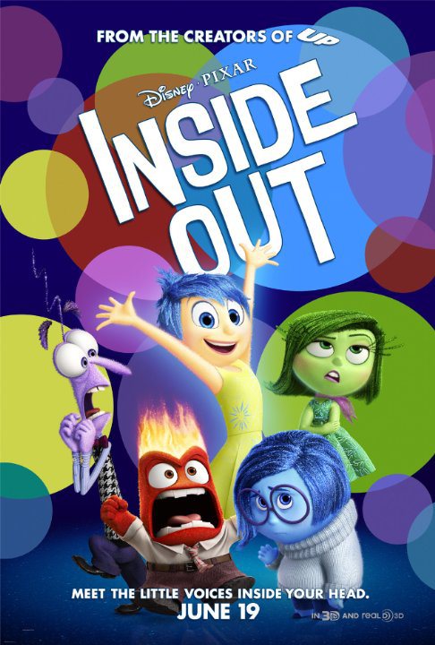 TOPELISONLINE's tweet image. Inside Out 2015 (Del revés) losmejoresestrenos.wordpress.com/2015/11/01/ins…