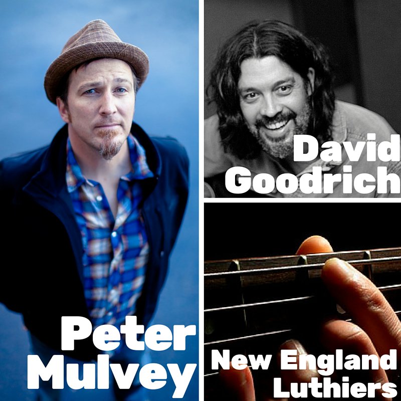 clubpassim's tweet photo. #Tonight at 7PM #LamplighterSessions @PeterMulvey43 #DavidGoodrich #NewEnglandLuthiers https://t.co/omW87guG2t https://t.co/8ZU4mkB4eZ