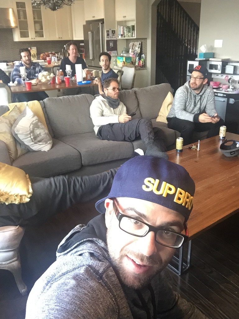 Hayman316's tweet photo. SUP BRO. #SupBroNation @Adam_Singer @supbrocorp @EvanFacci @Schip_it https://t.co/I0LX8h5kdO