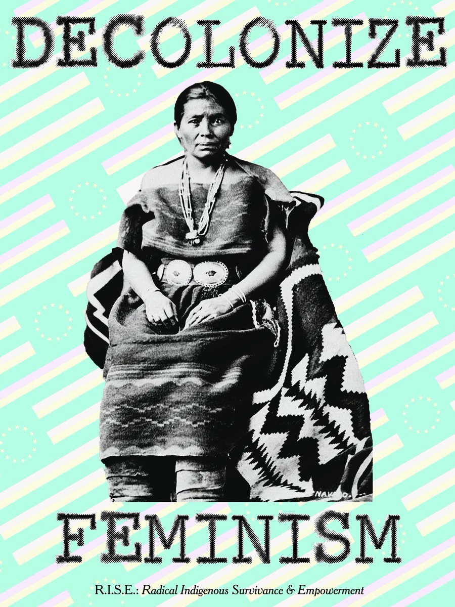 EyeOnAmazonWat's tweet photo. Decolonizing Anti-Racism:Transnationalism, Intersectionality &amp; Settler Colonialism https://t.co/xcrN2TYnr4 #Fracking https://t.co/uQ846Mk7CJ