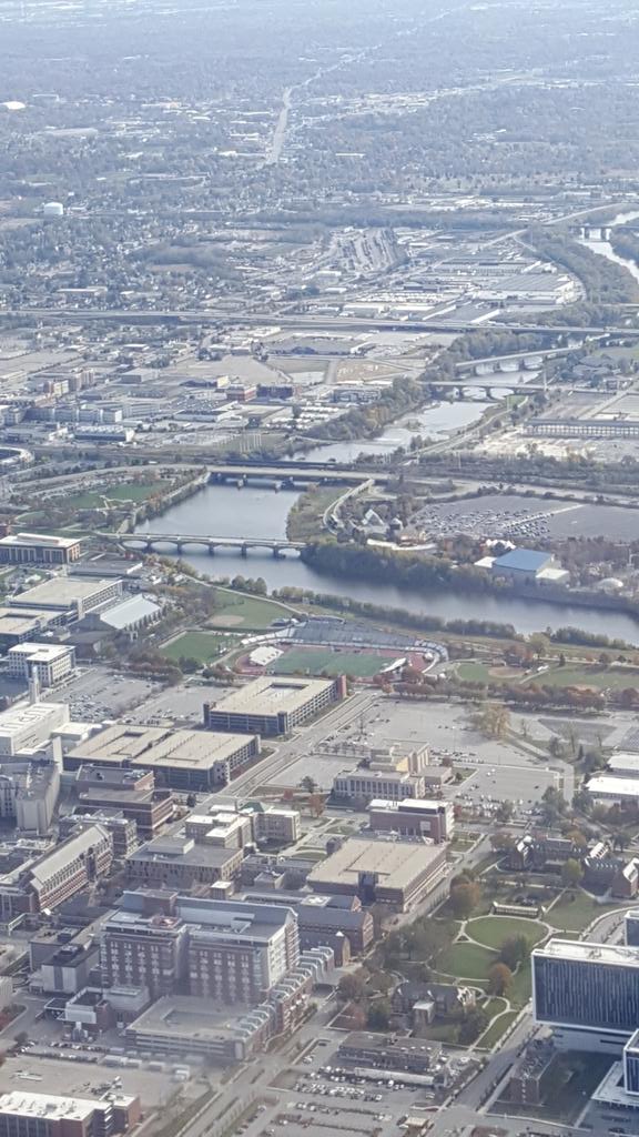 iuindy_mxctf's tweet image. Good to be back home in Indy after a great weekend! #summitleaguechamps #back2back #back2worknow