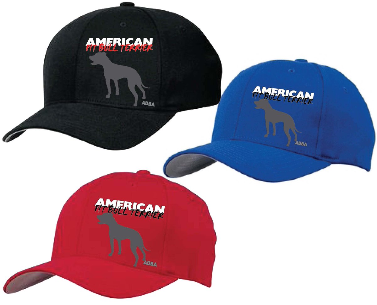 ADBA1909's tweet photo. We just got a new shipment of Flex Fit APBT Hats! Get yours today! https://t.co/R3irx3L45o https://t.co/EG8fbdASGR