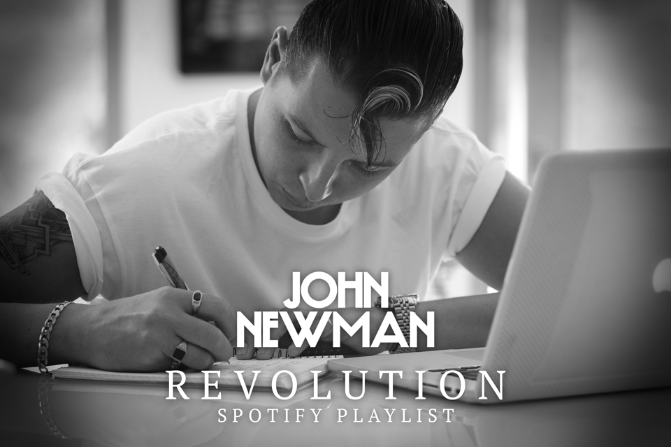 JohnNewmanMusic's tweet photo. Everything revolves, including music...Added new songs to my Revolution @Spotify​ playlist: https://t.co/kLRk6vOSgT https://t.co/kQOb3RWeGk