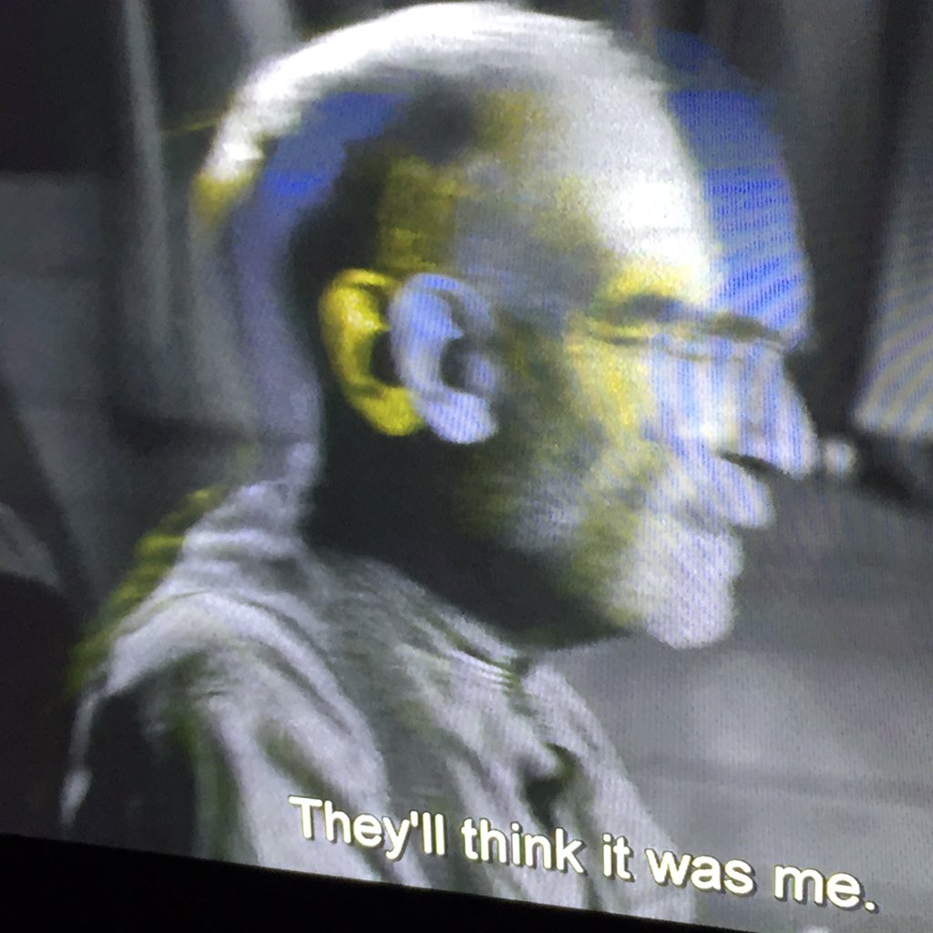 APPLESToNEPiX's tweet photo. <#PixFromLastNite<🎃>#SpookyStreambinge>
1 #OVERexposure
2 #RockingChair
3 #overlay #crickets🐜
4 #BlueWall #YellowBed https://t.co/dGe9S1Pagt
