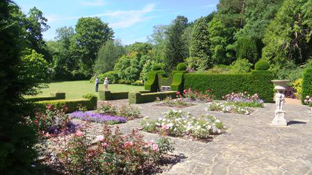 We're planning our events programme for 2016. If you have any ideas, we'd love to hear from you.