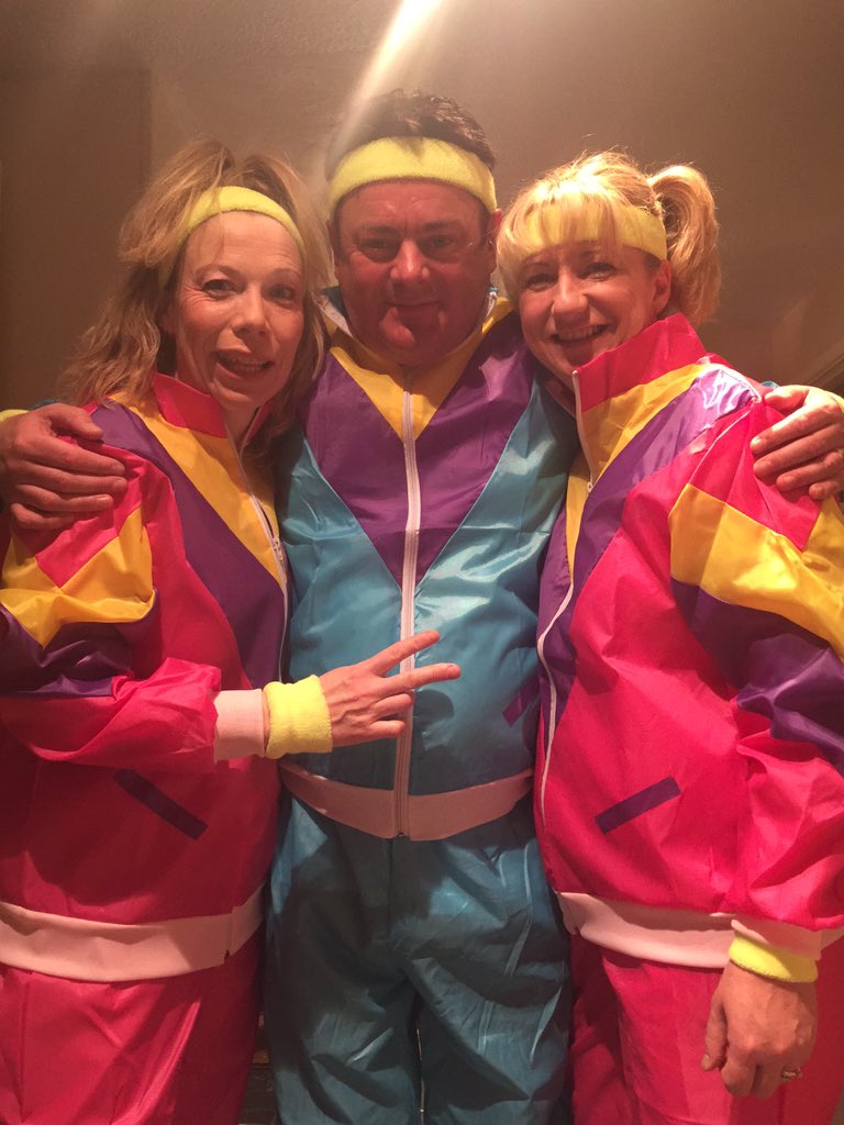 djiandavies's tweet image. @barwars @sammysausage69 @trudyanndavies #80's #shellsuits