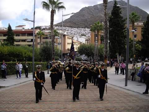 BandadelRescate's tweet photo. Tenemos libre: 
Domingo de Ramos (tarde)
Miércoles y Jueves Santo (mañana)
Viernes Santo (tarde)
Contacto: 610399330 https://t.co/JFrIe6GGnZ