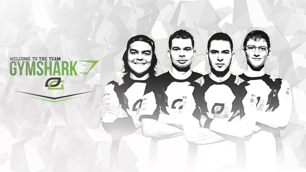 OpTic tweet picture