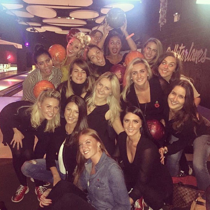JMillsxxx's tweet photo. The bestest girls 💕 https://t.co/pCNvFIS2OM