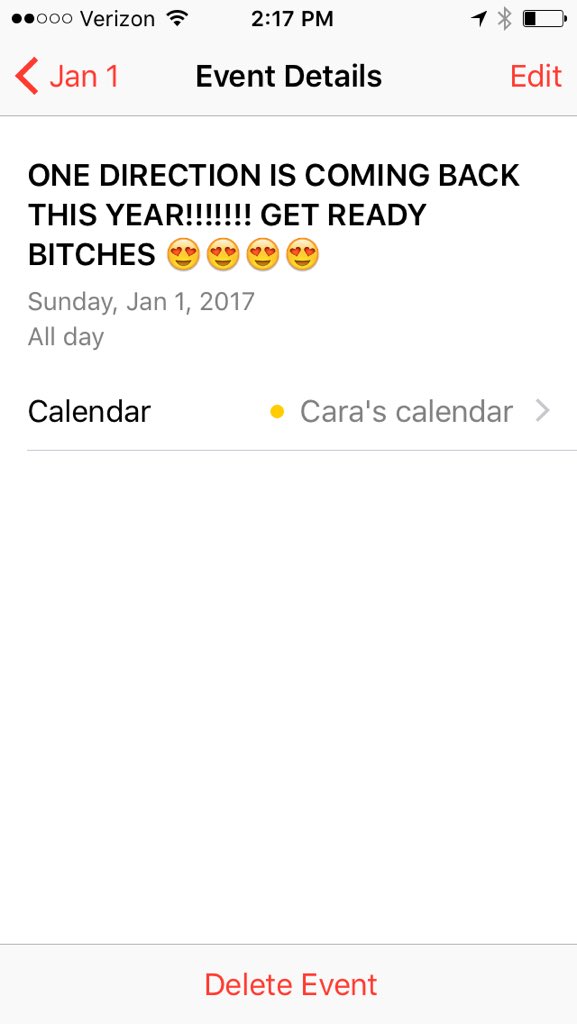 PrincessStylesx's tweet photo. I just added this even to my calendar👌🏼😑 #1DForever #1D2017 #OneDirectionTilTheEnd #ProudofOneDirection #H&Li&Lo&N https://t.co/GdT0Oh7mfj