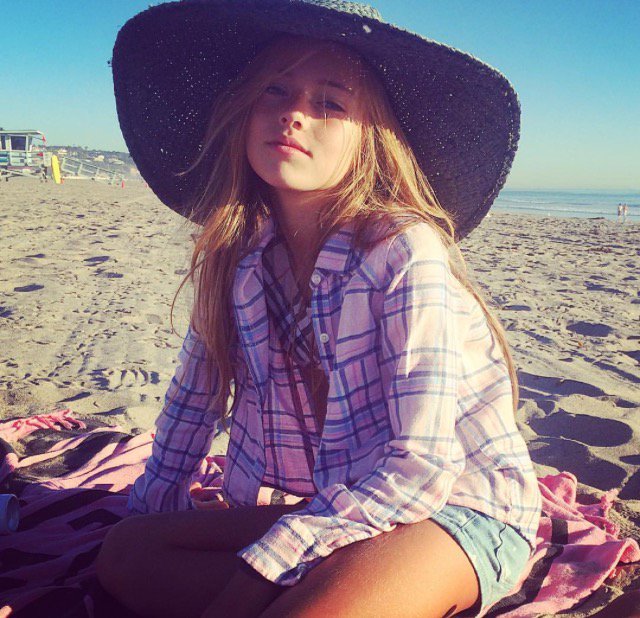 xKristiPimenova's tweet photo. ZumaBeach! #KristinaPimenova #Beautiful #Girl #Model #ModelLife #Cute #Young #Perfect 💕💘 https://t.co/7ewUgJDu9X