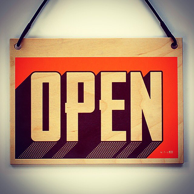 MinettaDeli's tweet image. Open at 8am for the winter! @NicksCoffeeCo @tibothebaker #8to5 #caffeinefix #earlystart #breakfast #BreakfastClub
