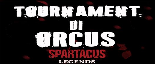 TOURNAMENT-It's the last week of Lanistas! Make haste and become the god of Capua! Info- bit.ly/1WprkHN