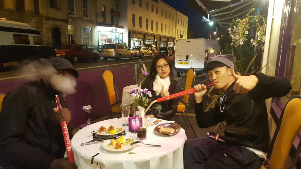 Everest Shisha (everest_shisha) Twitter