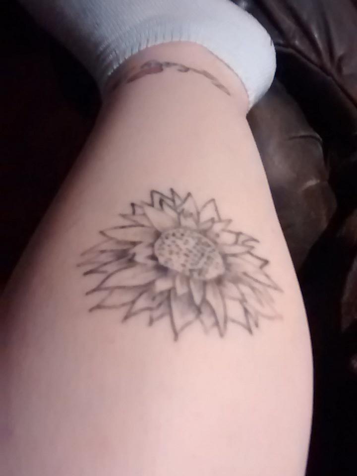 ckrunktypeshit's tweet photo. Before my redo #tattootime https://t.co/xSsS3ZljFP