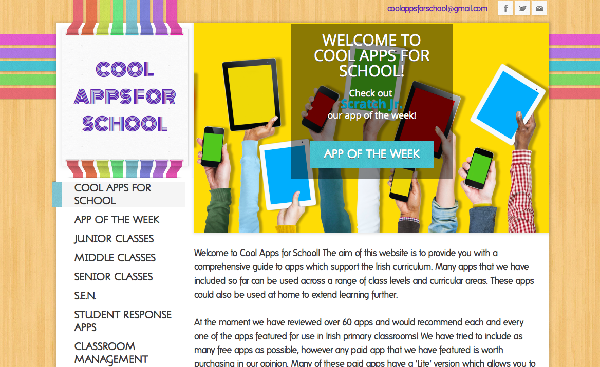 CoolAppsforSch1's tweet photo. More apps added :) https://t.co/457USHVn3j #ipaded #ios #edtech #education #edchat #edchatie #ukedchat #appsfored https://t.co/8vITjEeZgS