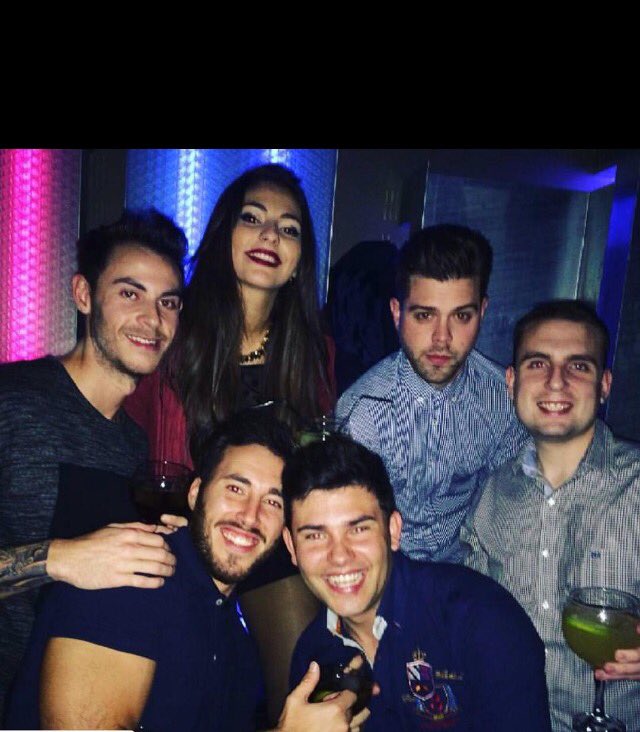 djmago50's tweet photo. Murcia no lo confirmo 🙈🙈 https://t.co/6K5PL7cLTS