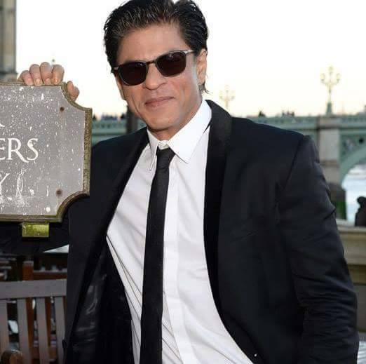 Happy bday.........Shah Rukh Khan SRK Day 