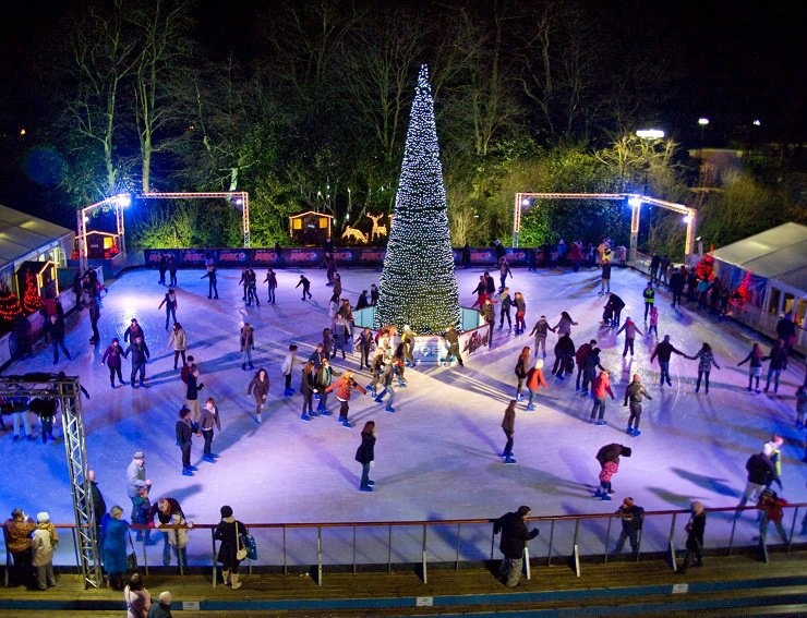 LittleVikingsUK's tweet image. WIN a family pass to Yorkshire’s Winter Wonderland 2015! little-vikings.co.uk/uncategorized/…