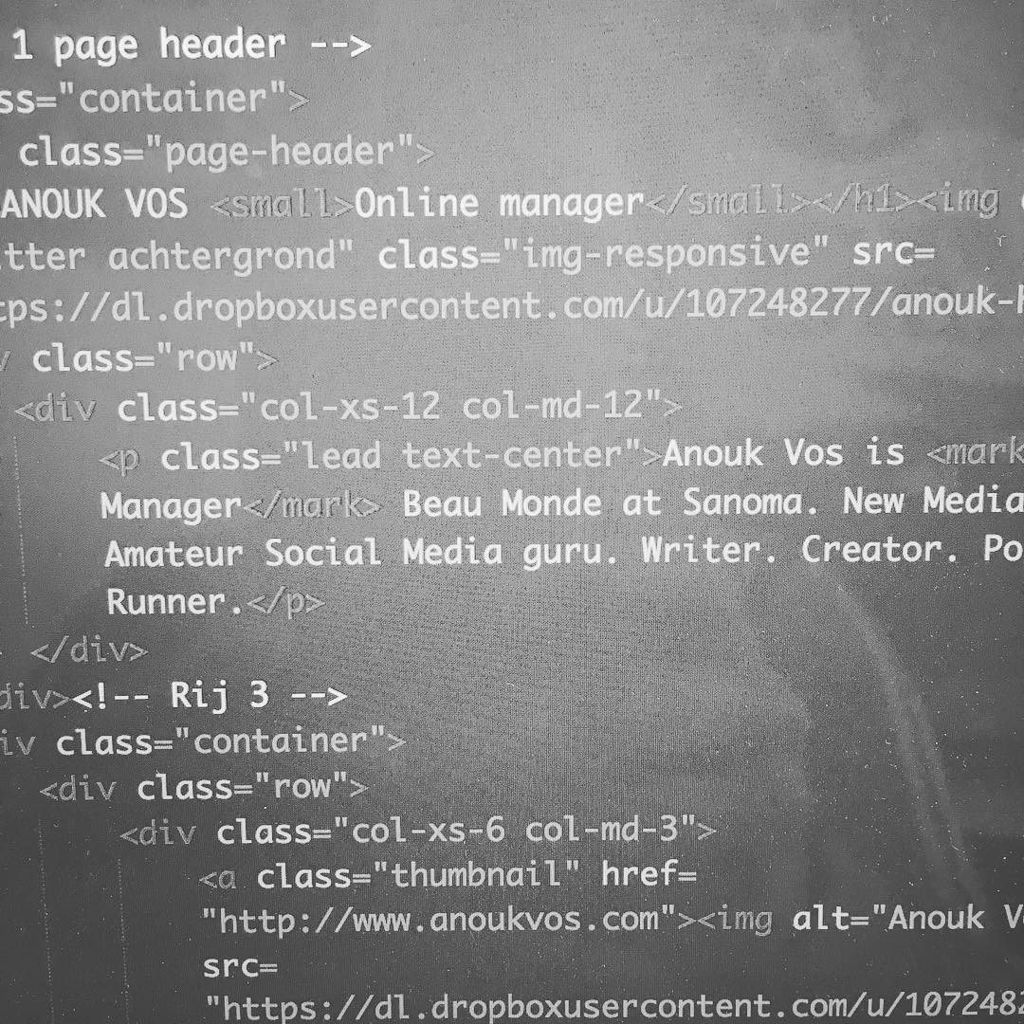 aevos's tweet image. Work in progress... #codingforwomen @vbendermacher got me hooked #techionista #techionistacodingclass