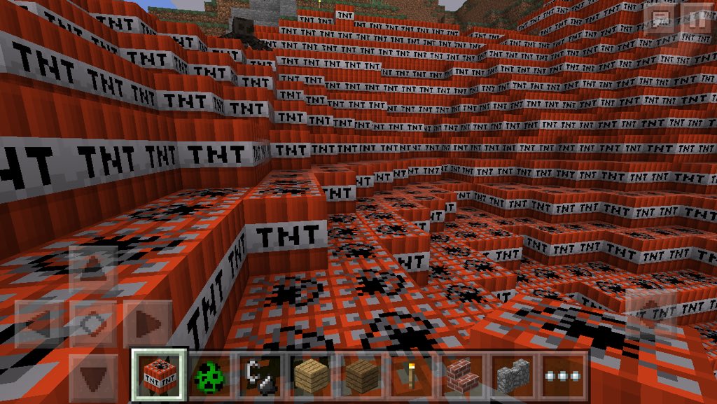 村人開拓日記 Minecraftpemura Twitter