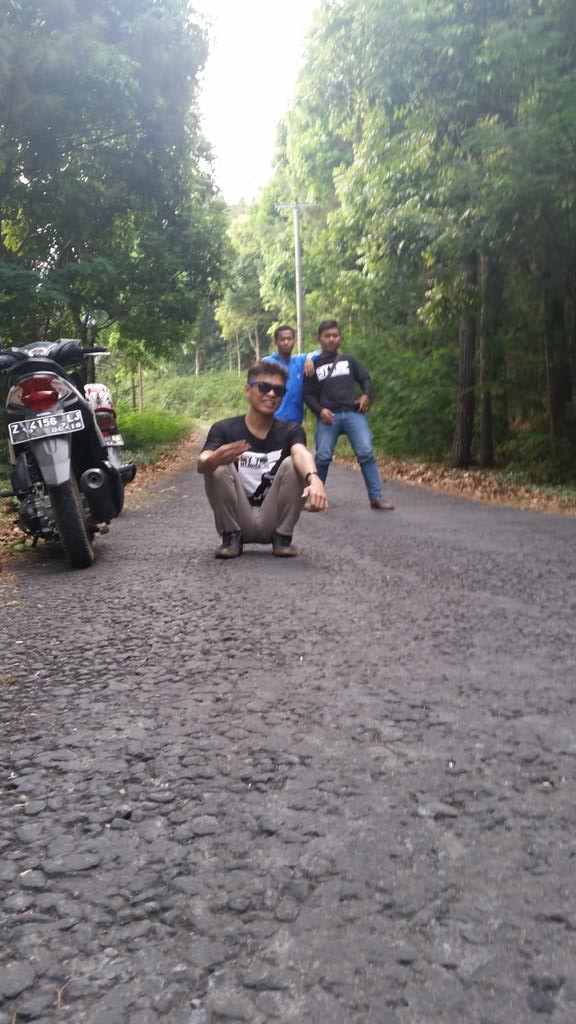 Ahmad Turmidzi (@ahmad_turmidzi) on Twitter photo 