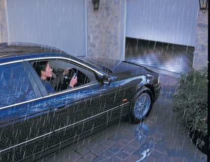 agaragedoor1's tweet photo. Hate getting in and out of your car and getting wet ? THEN... ask us about automating your existing garage door... https://t.co/evWIEmfkAv