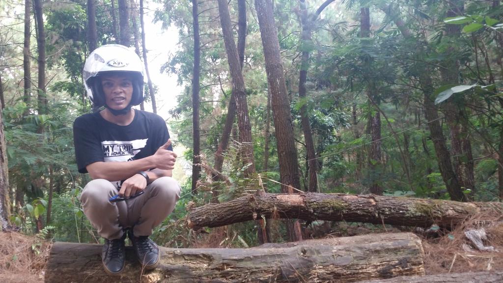 Ahmad Turmidzi (@ahmad_turmidzi) on Twitter photo 