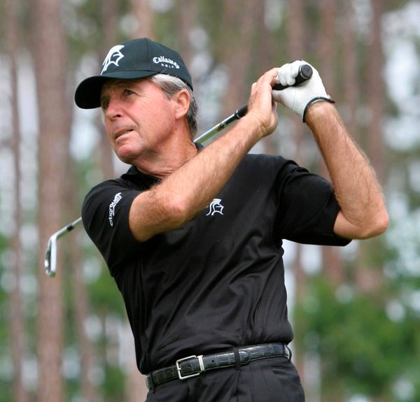 Happy Birthday to nine-time Major Championship winner, Gary Player! 