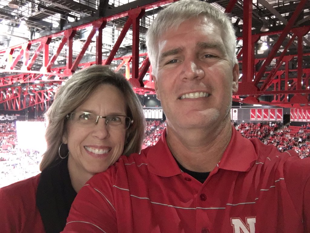 schroed833's tweet photo. #huskers 
GBR https://t.co/9AgZFUcjoO